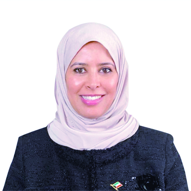 Sheikha Rasha Al-Jaber Al-Sabah