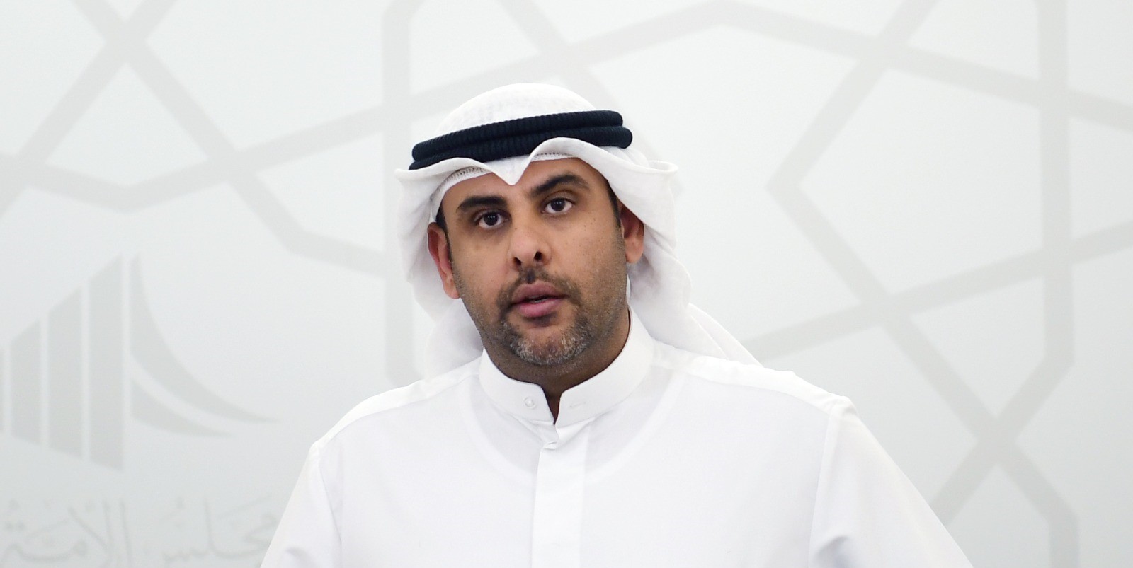 MP Yousef Al-Fadhalah