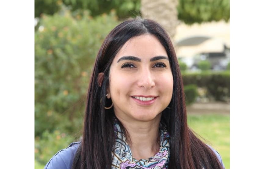 Dr Bibi Al-Amiri, American Board in child and adolescent Psychiatry Consultant