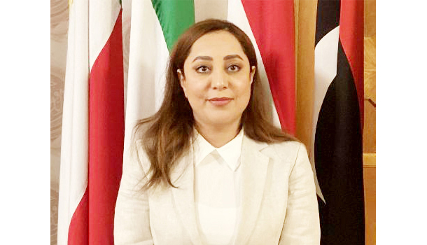 Reem Al-Houti