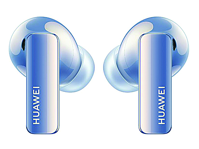 HUAWEI FreeBuds Pro 2: The Ultimate true sound earbuds with pure