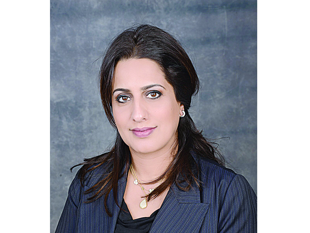 Haya Al-Wadani