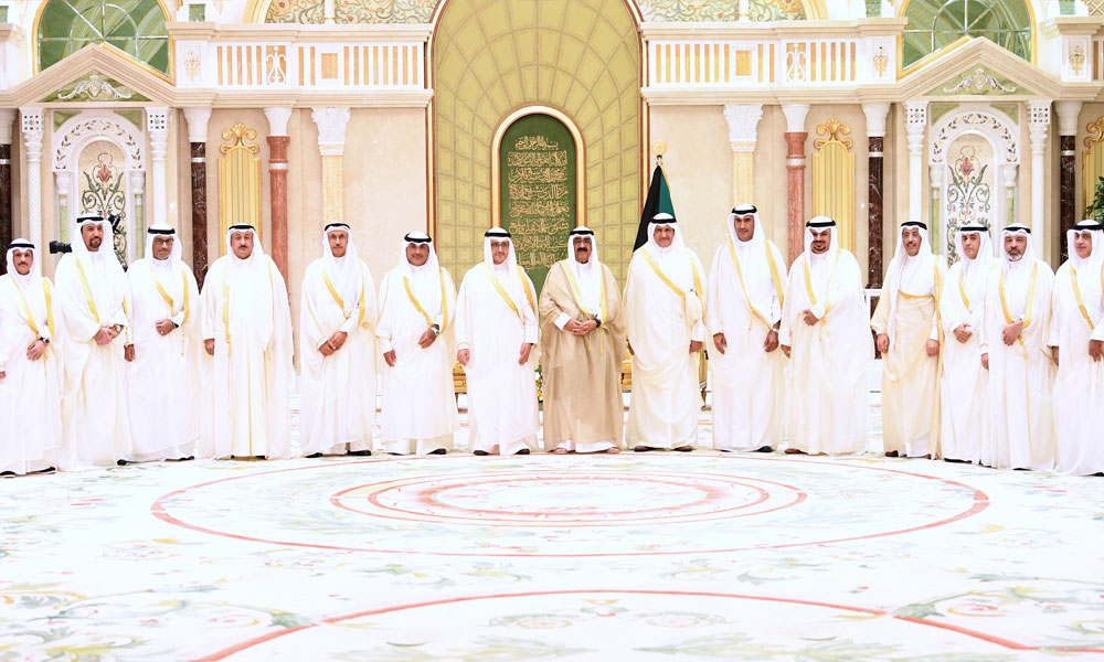 Kuwait Crown Prince: Kuwaiti crucial diplomatic role earns global community's respect