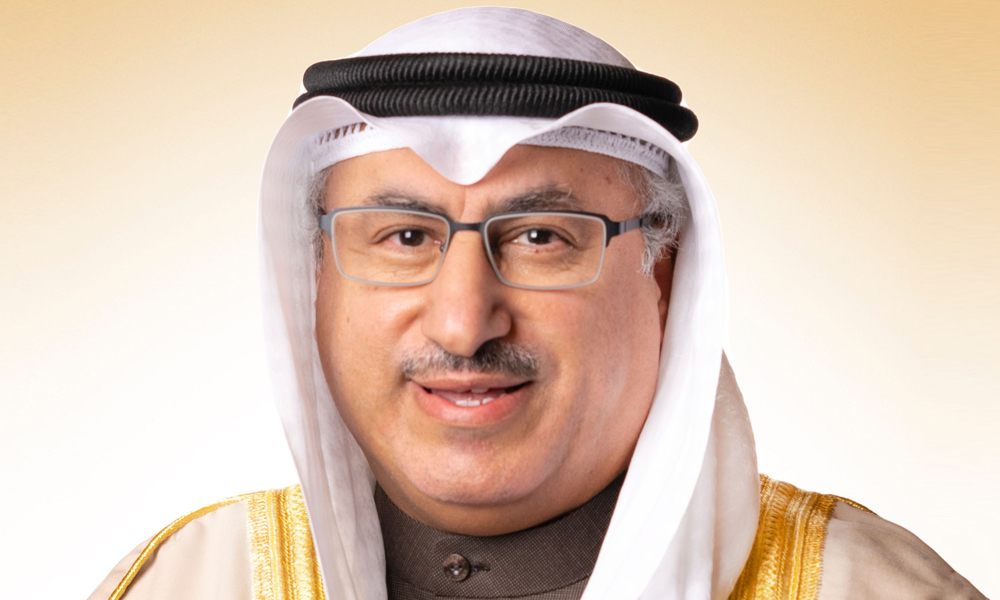 Dr. Mohammad Al-Fares