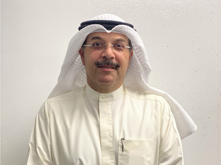 Dr Adel Malallah