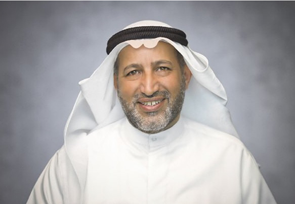 Dr Waleed Edhbayah