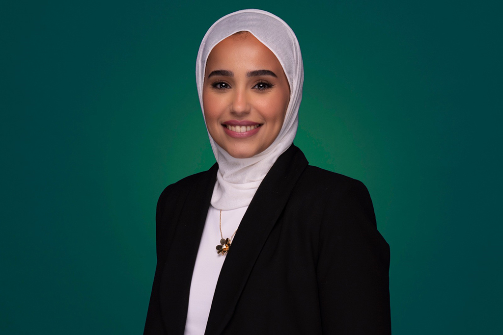 Maryam Abaalkhail