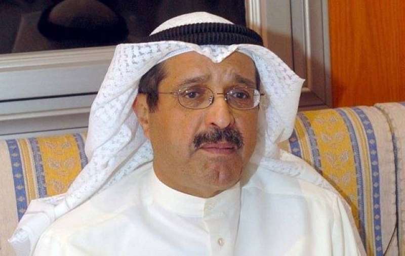 Fahad Al-Rajaan