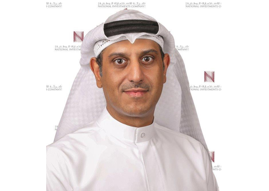 Hamad Al Humaidi, Executive Vice President of MENA Sector
