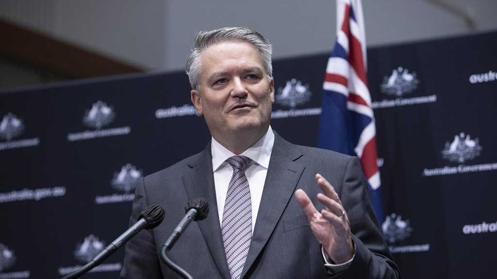 BRUSSELS: The world economy will take a bigger hit than previously forecast next year due to the effects of Russia’s war in Ukraine, OECD Secretary-General Mathias Cormann said Monday.