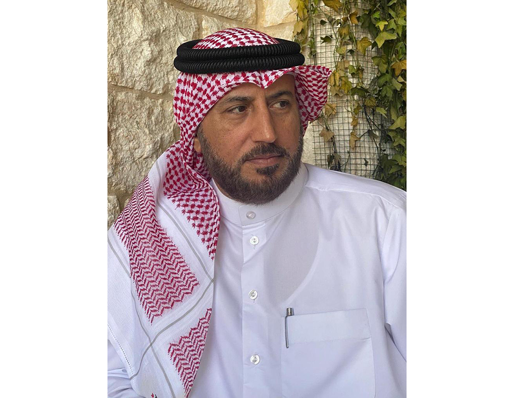 Ali Al-Masoudhi