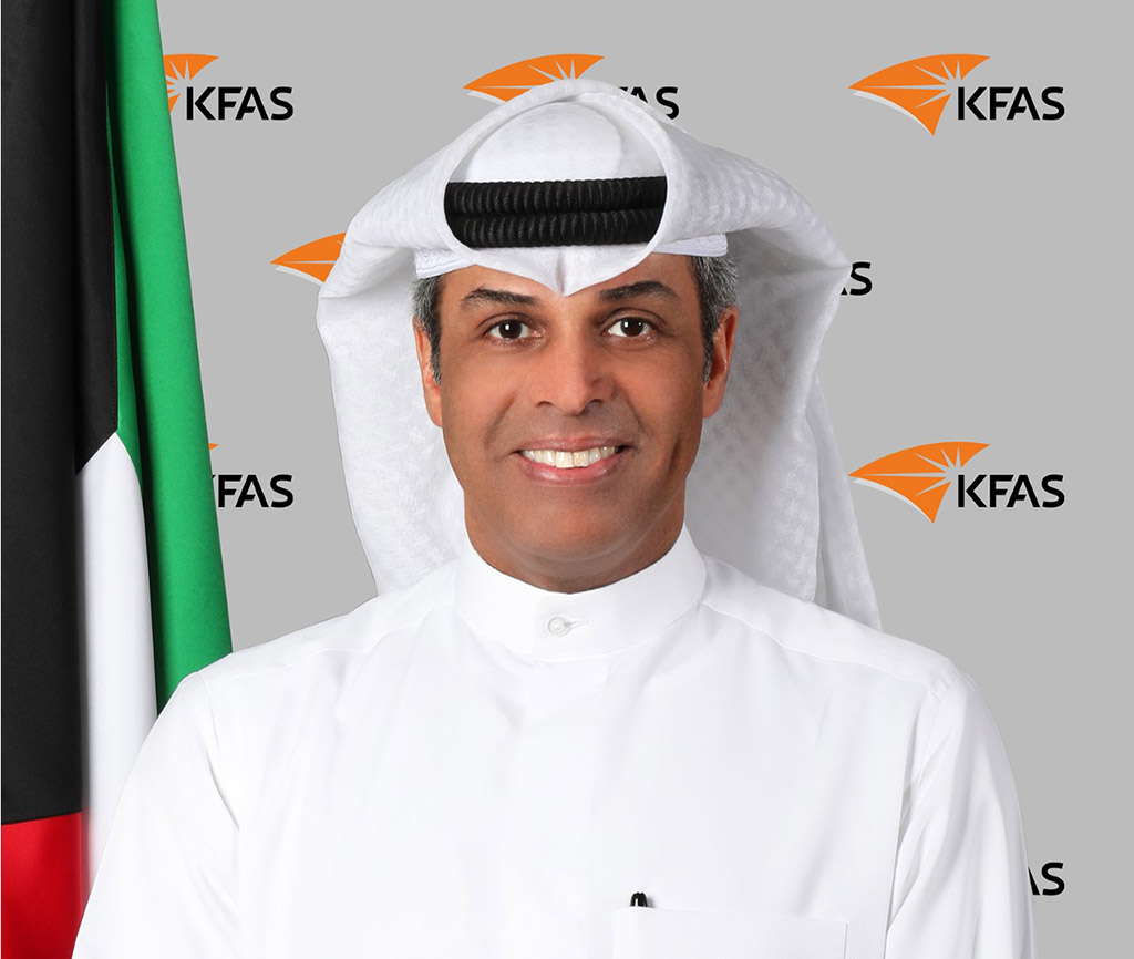 Khaled Al-Fadhel