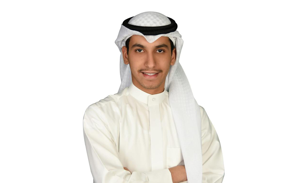 Mohammed Al-Bahar
