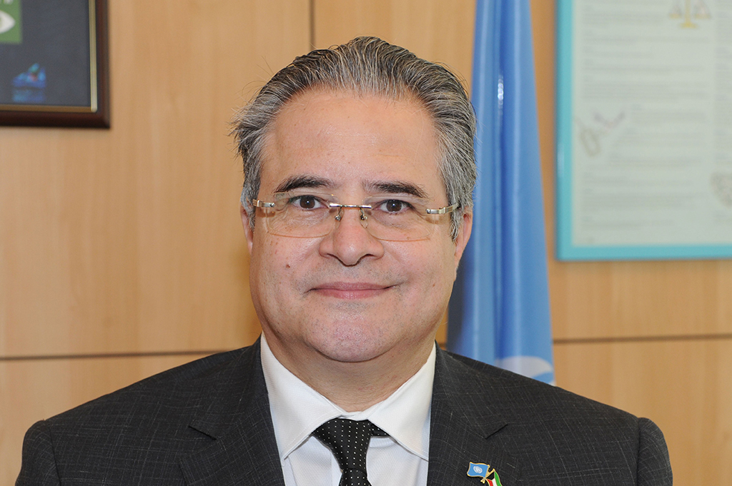 Dr Tarek Elsheikh