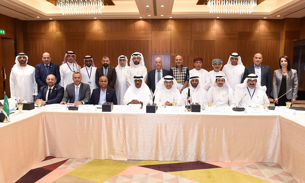 West Asian Athletics Association approves new modified system