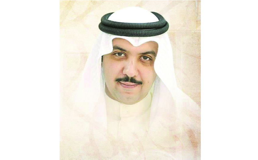 Sheikh Mubarak Al-Abdullah