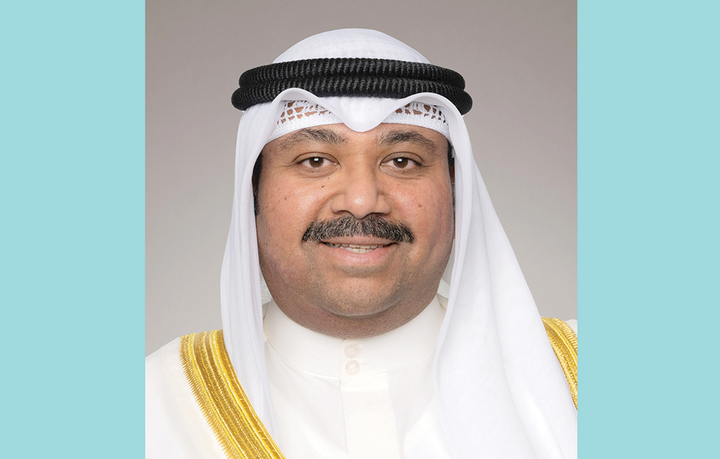 Sheikh Abdullah Al-Sabah