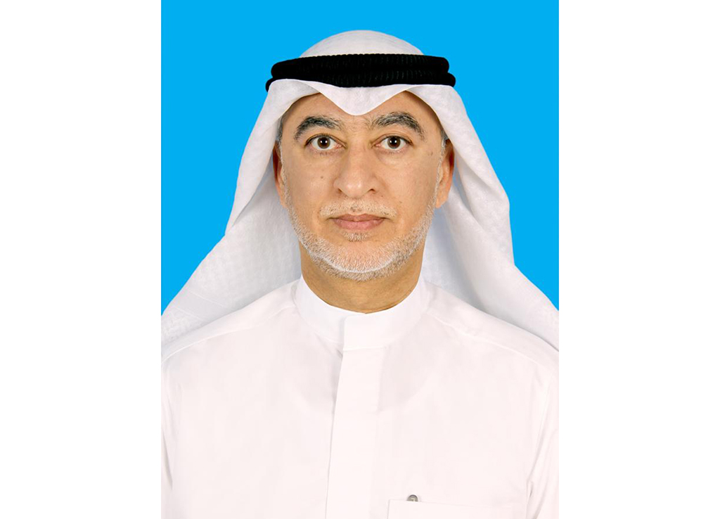 Khalil Ibrahim Al-Failakawi