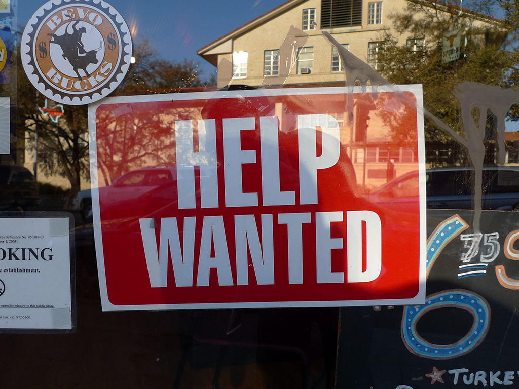 WASHINGTON: US employers eased their hiring pace in November, with job creation slowing the most since early 2021, as the central bank’s interest rate hikes trickle through the economy, payroll firm ADP said Wednesday.- AFP