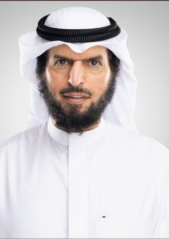 MP Dr Adel Al-Damkhi