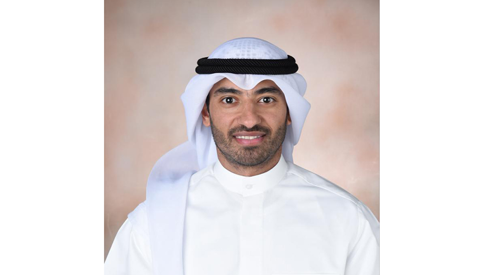 Nawaf Al-Muwail, Supervisor of Training Programs at Sabah Al-Ahmad Center for Environmental Training at Kuwait Environmental Protection Society.