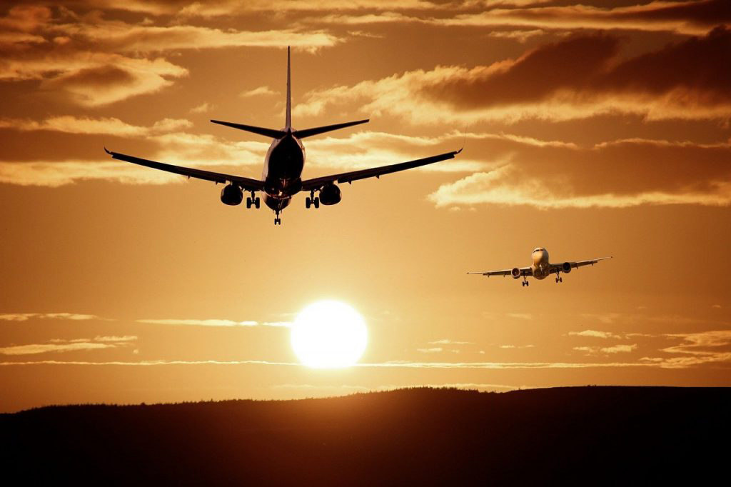 WASHINGTON: Airlines are expected to post $779 billion in revenues in 2023, according to IATA.