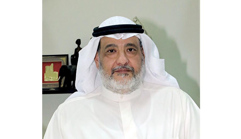 Engineer Mohammad Al-Ghurba