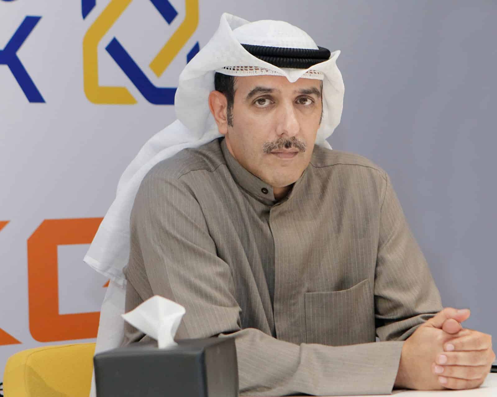 Faleh Al-Otaibi n