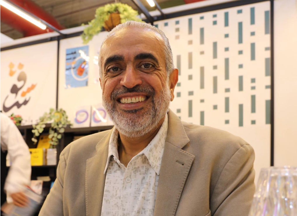 Dr Adel Al-Zaid
