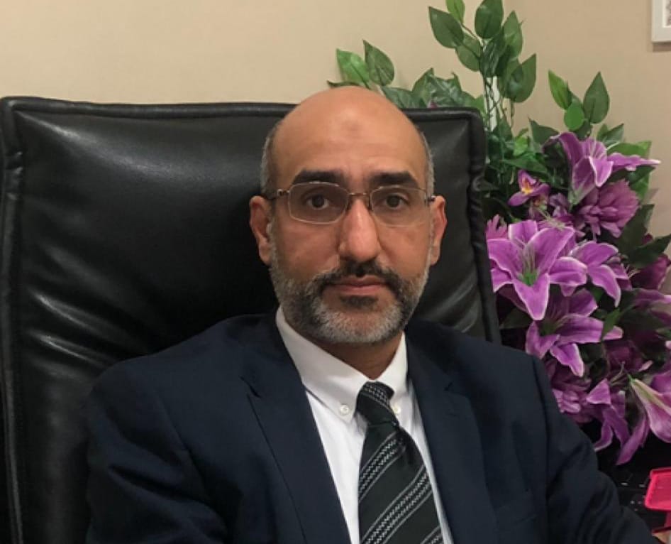 Dr Ismael Taqi