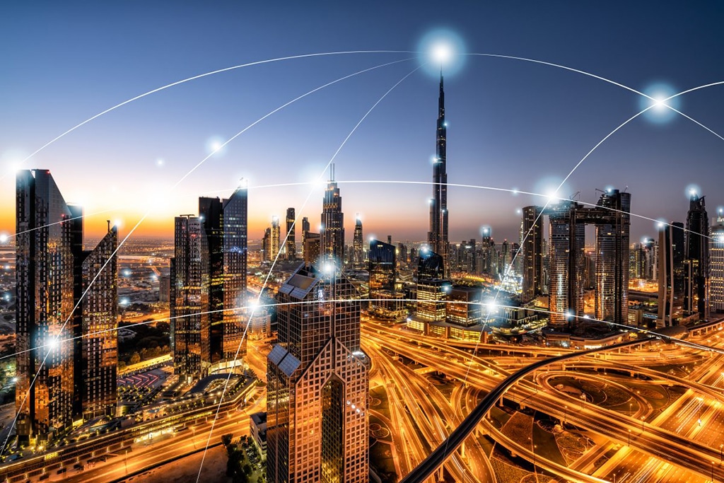 The digital transformation journey of the GCC region (Gulf Cooperation Council) is a defining success factor in its bid to carve a niche in a world that is fast transitioning to a technologically driven era.