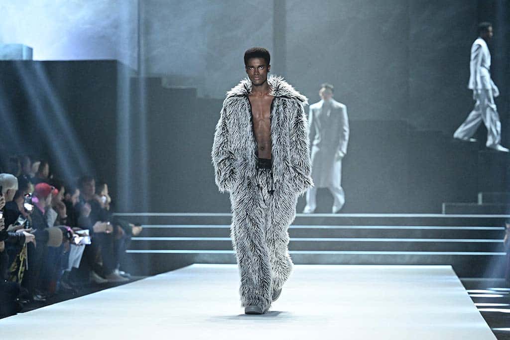 John Galliano Returns - Fashionista