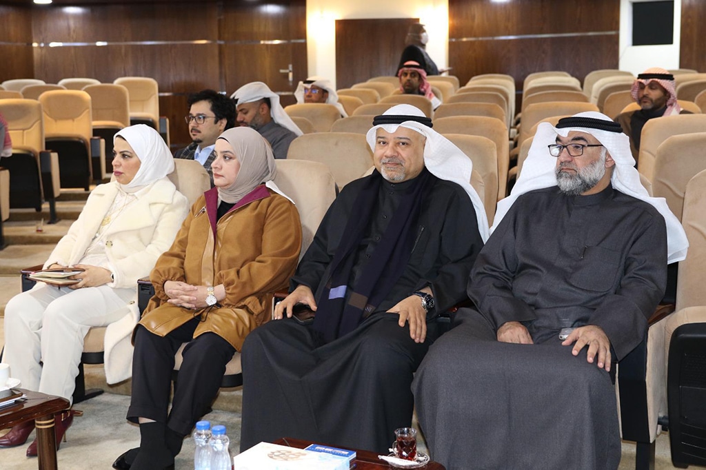 KUWAIT: The General Secretariat of the Supreme Council for Planning and Development meets on Tuesday.