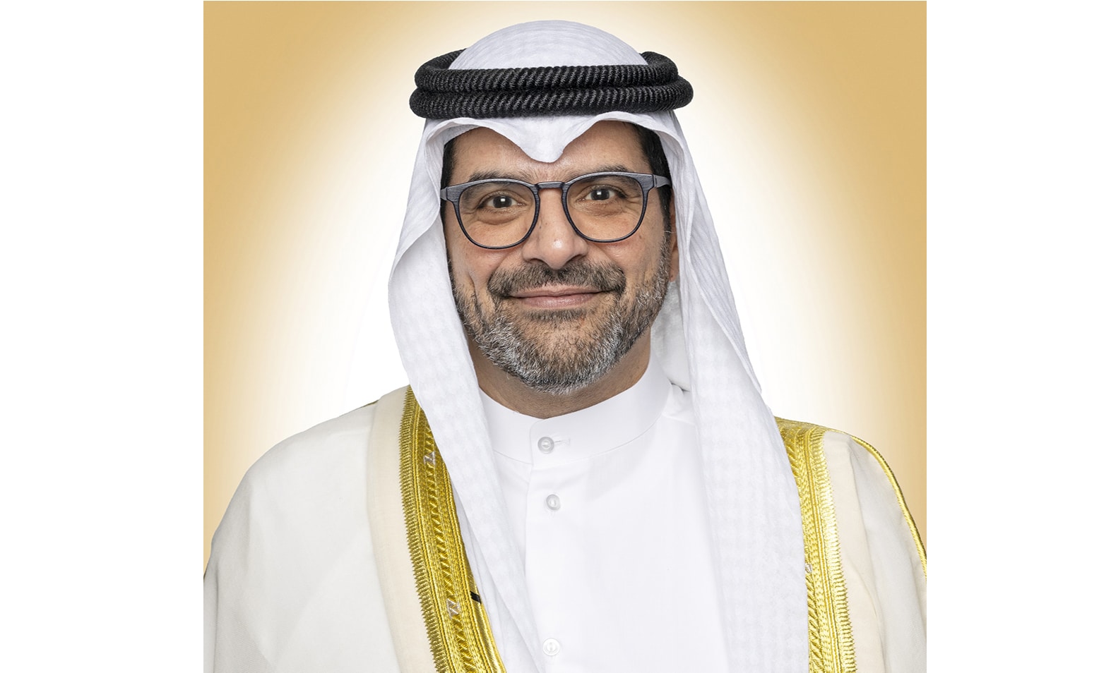 KUWAIT: Kuwait’s Minister of Commerce and Industry Mazen Al-Nahedh.- KUNA