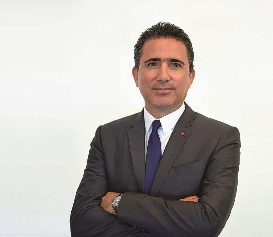 Tarek Shuaib