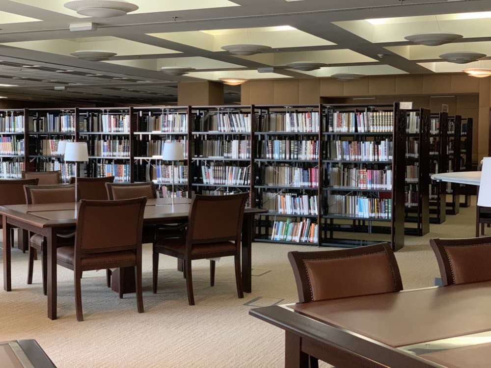 National Library of Kuwait: A century-long cultural journey
