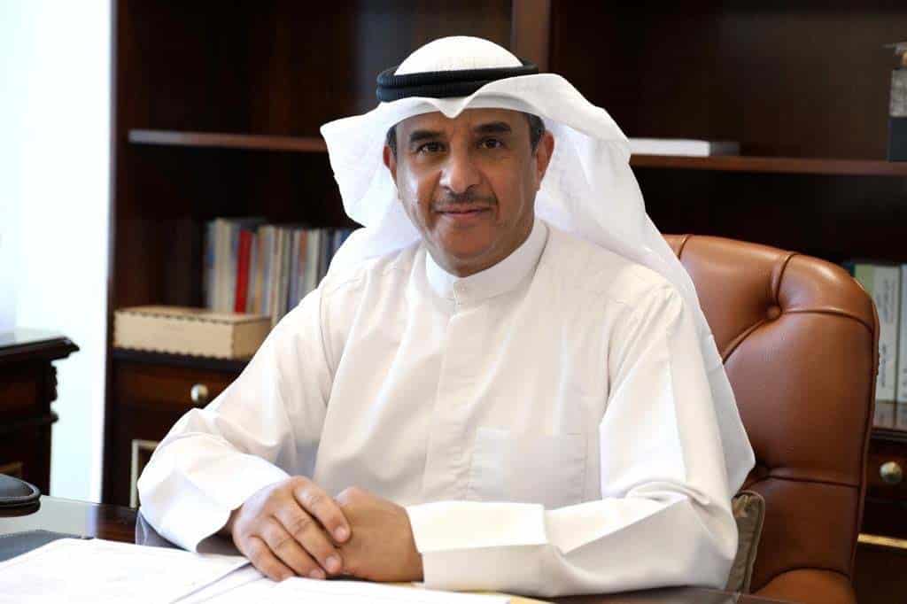 Dr Hassan Al-Fajaam