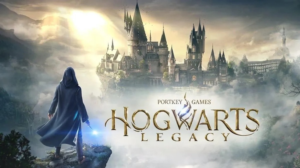Hogwarts Legacy Switch gameplay emerges