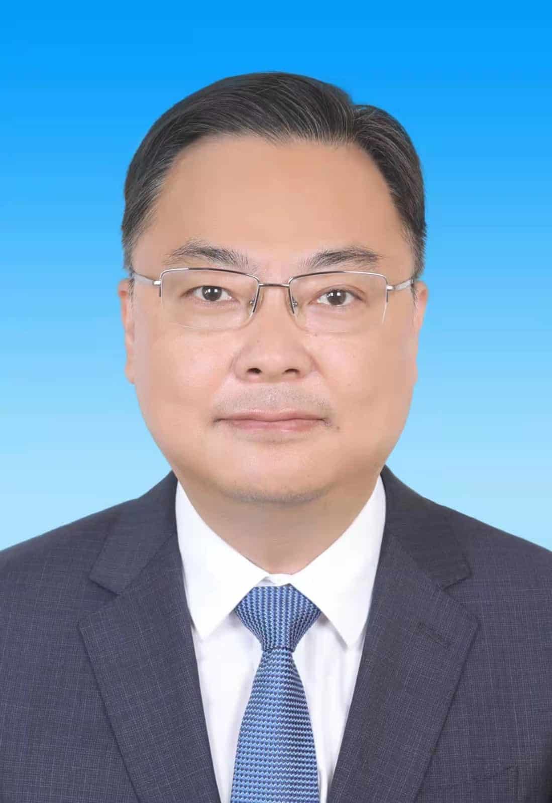 Zhang Jianwei