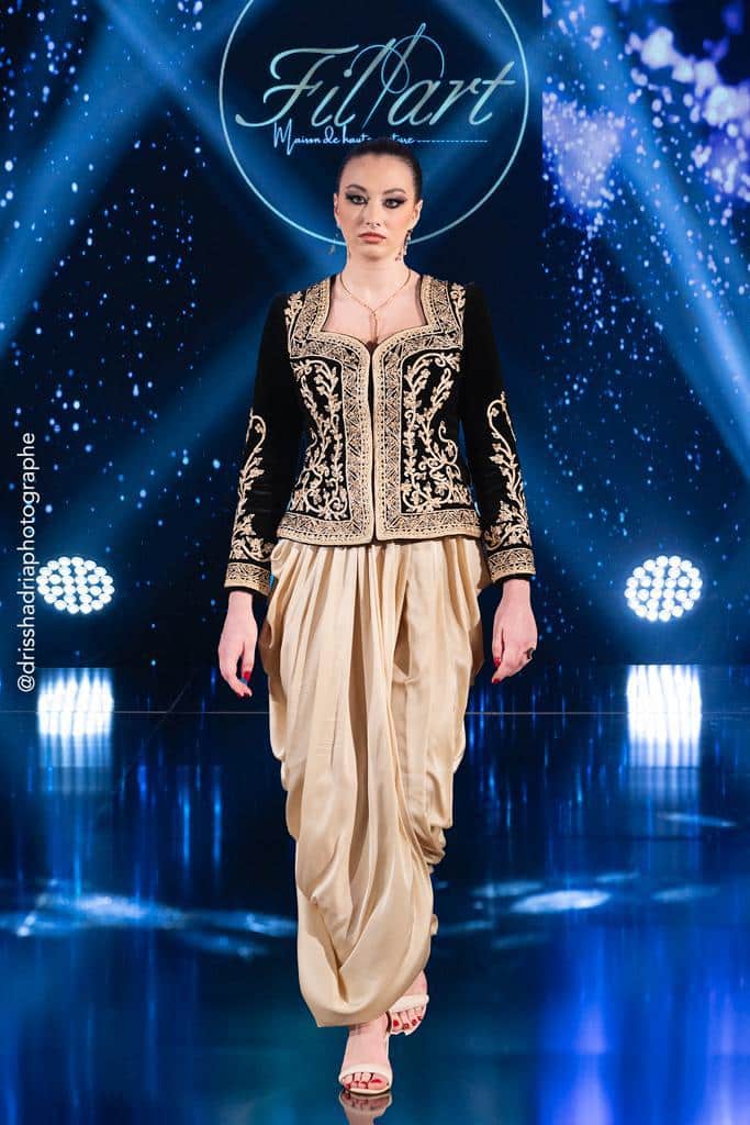 Algeria’s Fashion Day Dzair returns with sixth edition