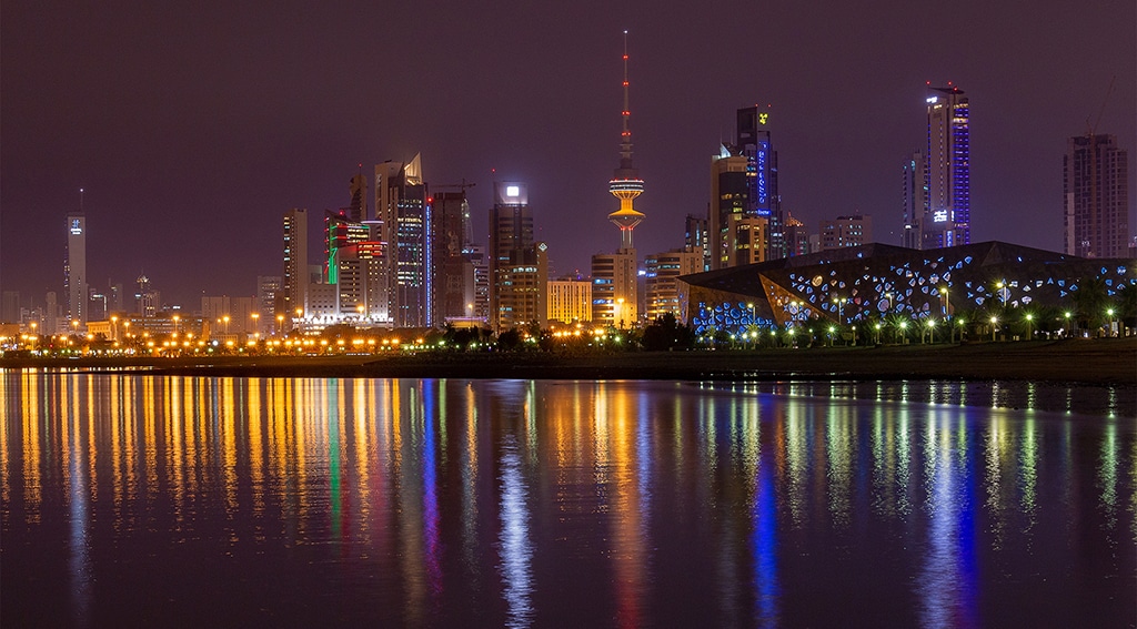KUWAIT: Kuwait has a strong pipeline of infrastructure projects with an estimated value of $27.6 billion innthe bidding stage, which is setting a tone of optimism for the sector, according to a report by KPMG, Kuwait.