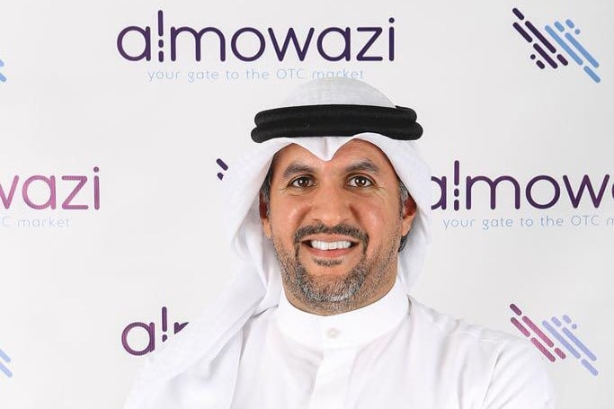 CEO Muhannad Al-Sane