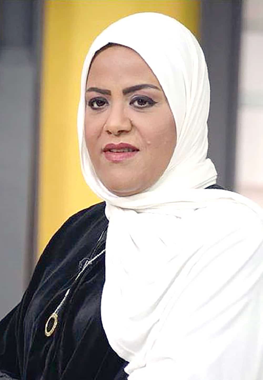 Amal Al-Abdulkarim
