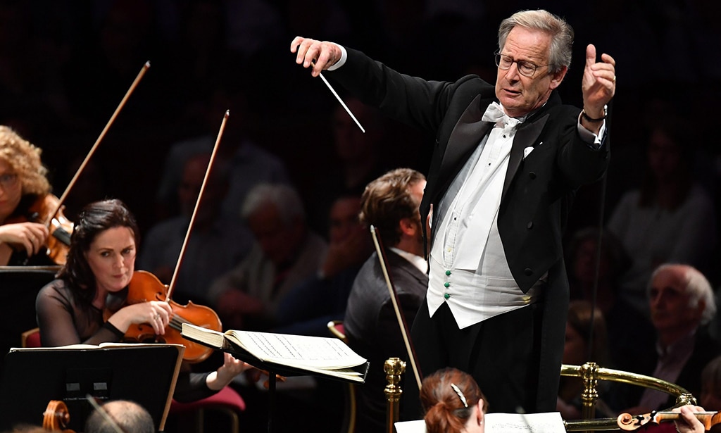 British conductor cancels shows after assault claims | kuwaittimes