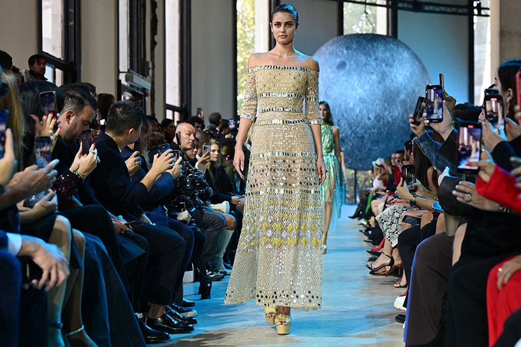 Elie Saab Spring 2023 Ready-to-Wear Collection