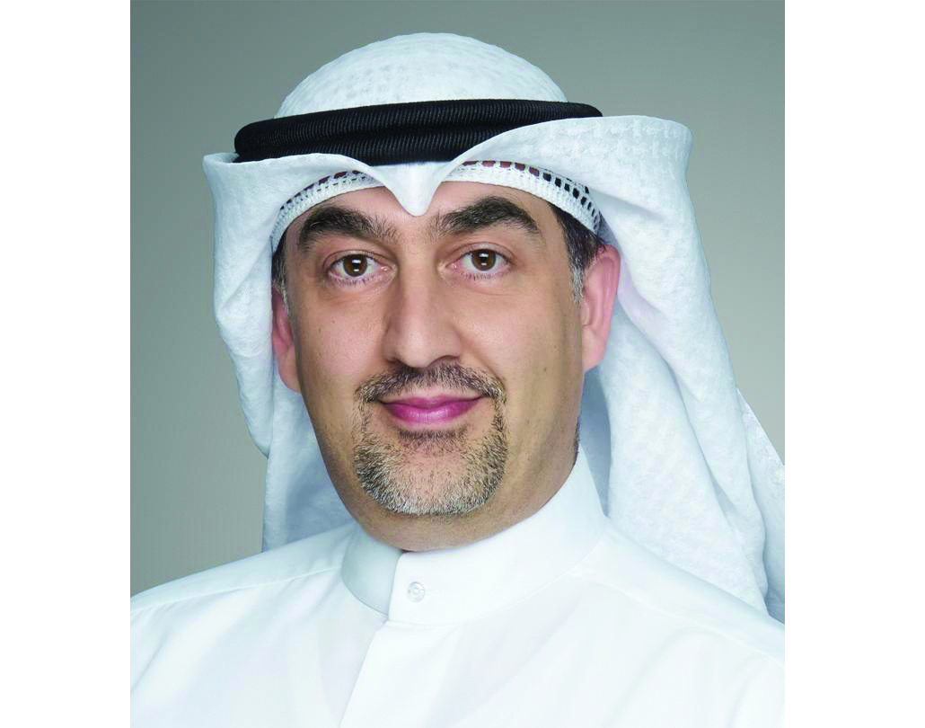 Boursa Kuwait Vice Chairman Bader Abdullah Al-Kandari